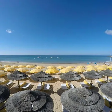 Oura Beach * البوفيرا