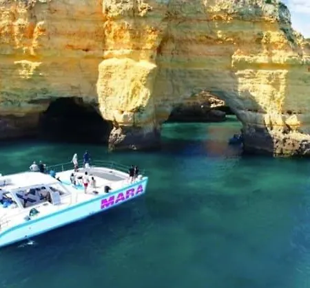Oura Beach * البوفيرا