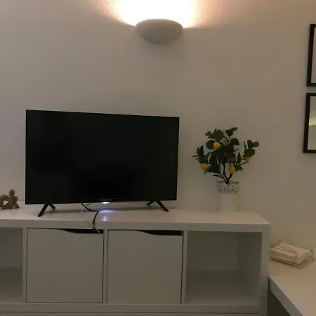 Oura Beach Apartment Albufeira