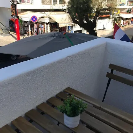 Apartment Oura Beach *